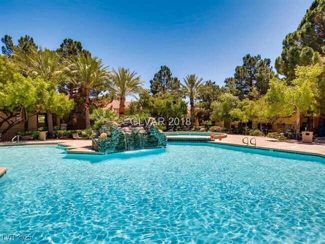 Building Photo - 2200 S Fort Apache Rd