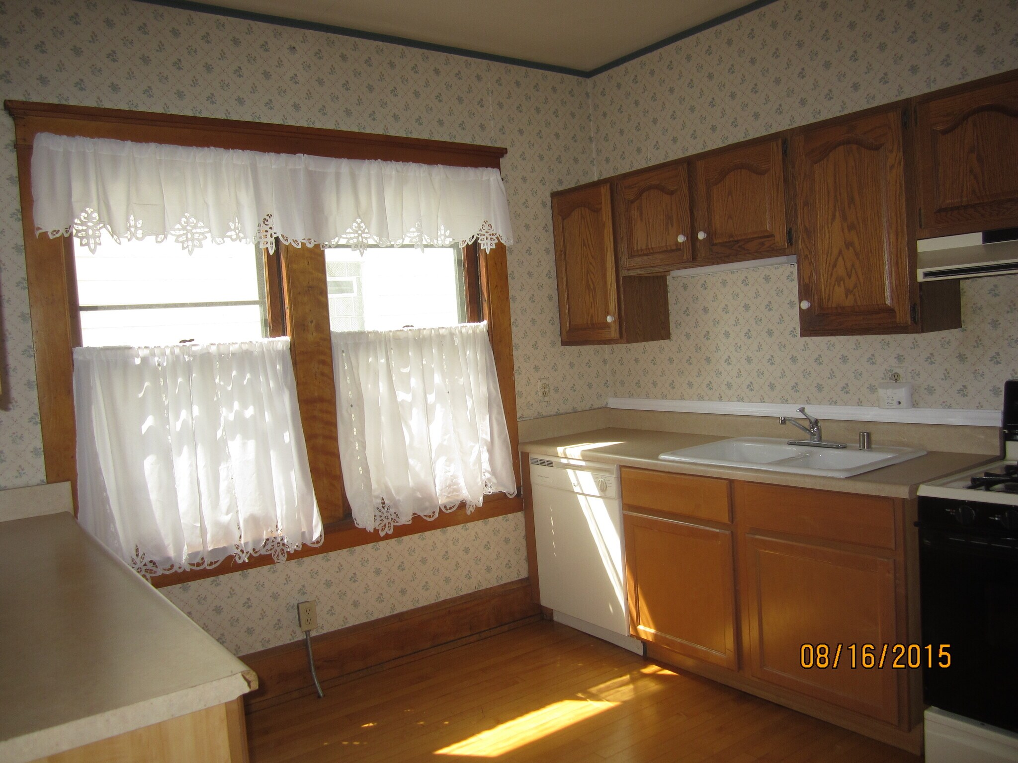 Building Photo - 2942 N Murray Ave