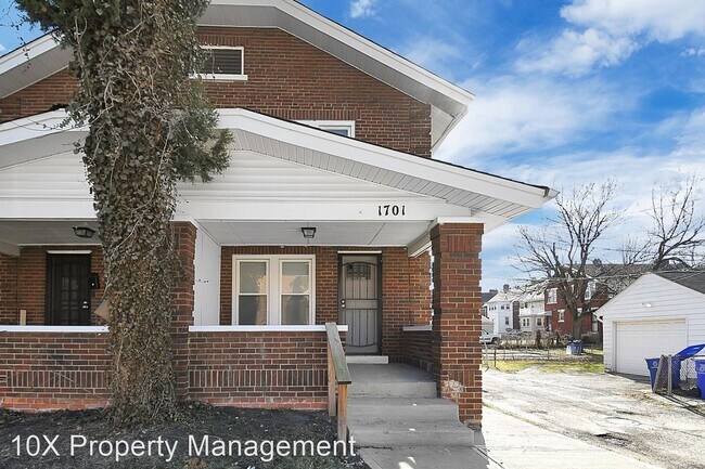 Building Photo - 3 br, 1 bath House - 1701 Kent St