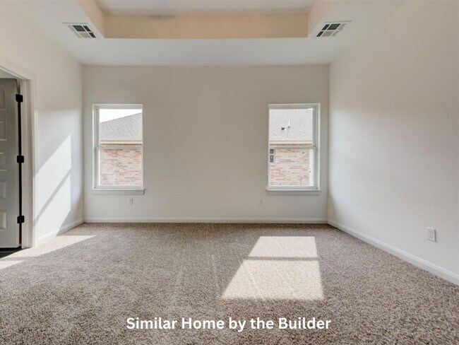 Building Photo - Move-In Ready! 4-Bed Home in Mustang