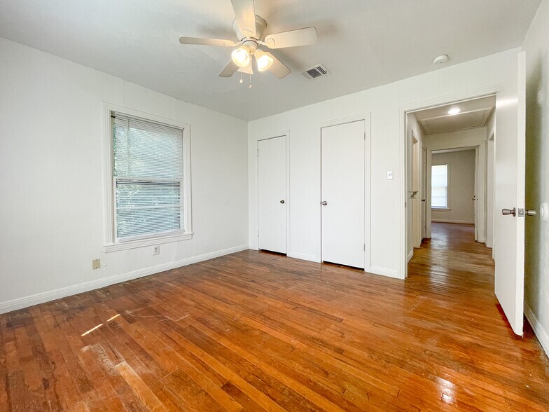Building Photo - 3132 Daughtrey Ave