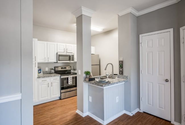 Primary Photo - Modern Living Made Simple