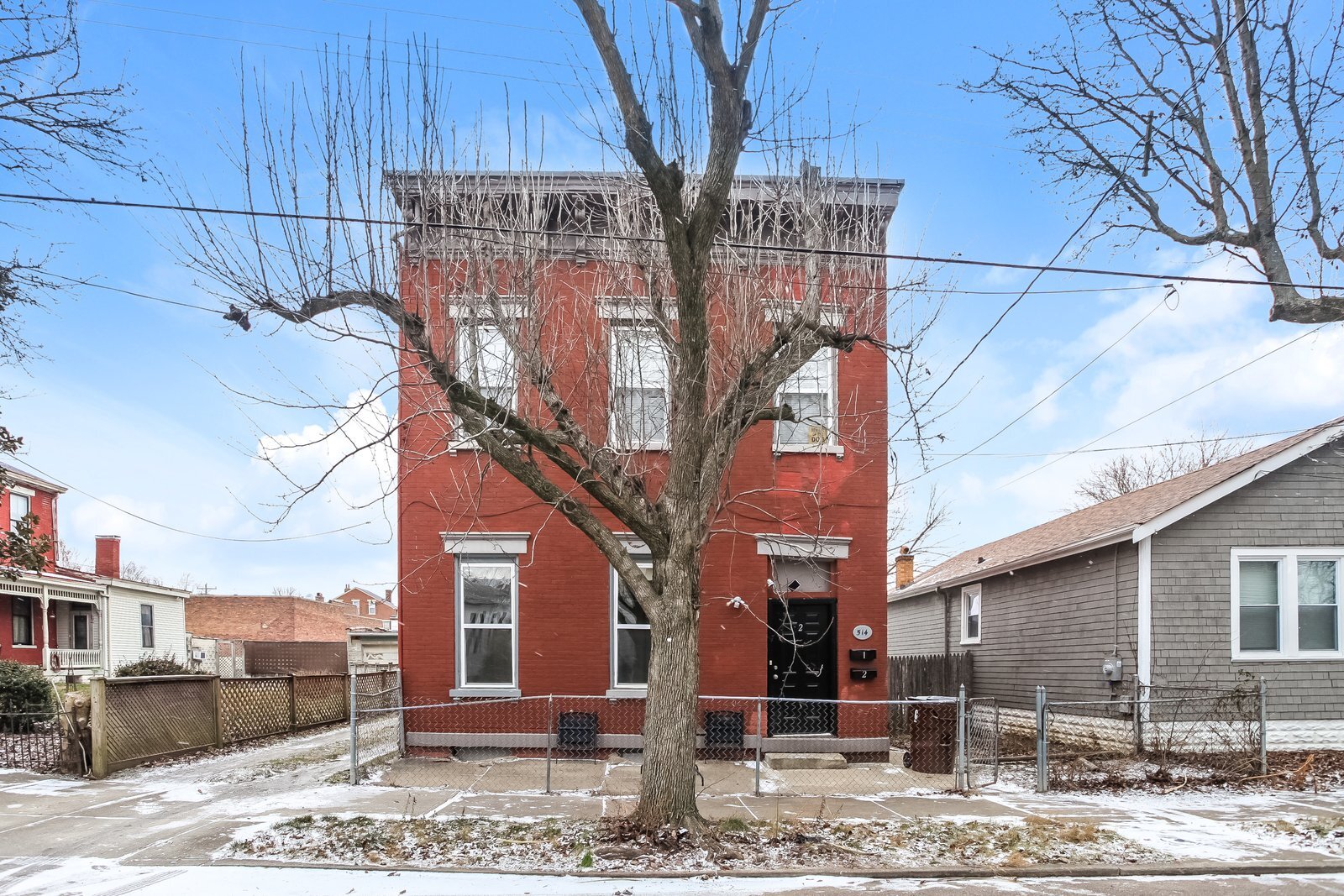 Building Photo - 514#B East 16th Street, 41014; #721886 - 721886