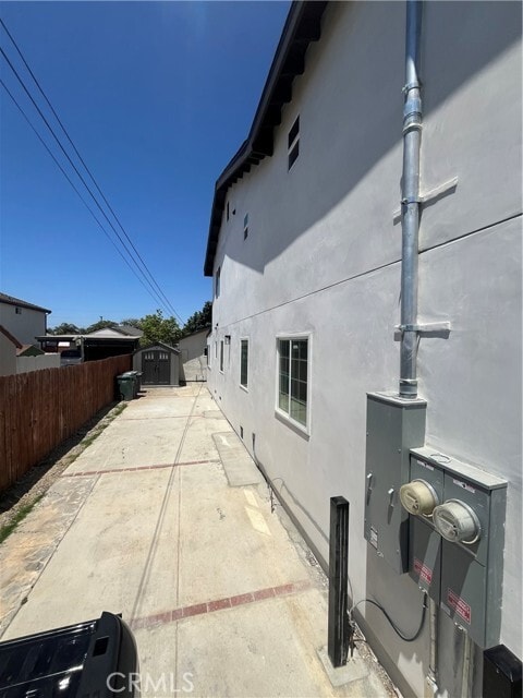 Building Photo - 10517 Firmona Ave