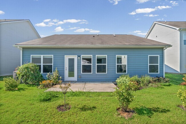 Building Photo - 3722 Pelham Wood Dr