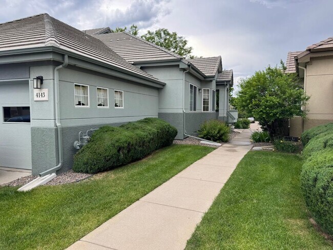 Building Photo - Spacious and Open 3BD/2BA House In Longmont!