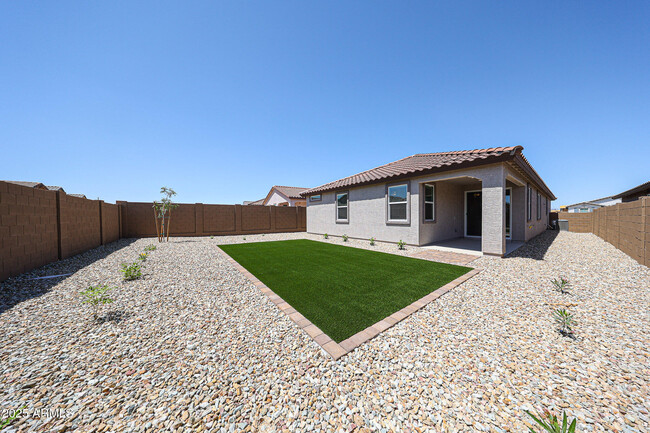 Building Photo - 16707 W Chama Dr