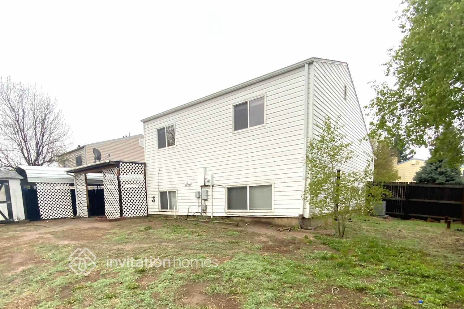 Building Photo - 20355 E Buchanan Dr