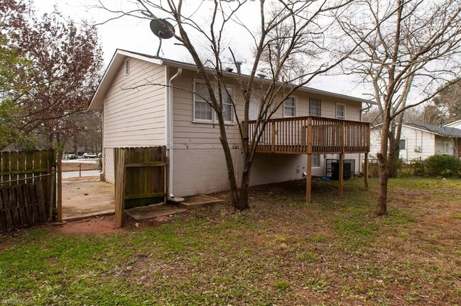Building Photo - 5 br, 2 bath House - 2171 Rochelle Way
