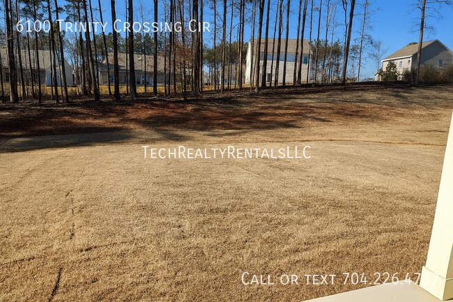 Building Photo - 6100 Trinity Xing Cir