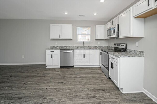 Building Photo - Celebrate Spring in Style:  Brand New Construction Home for Lease!