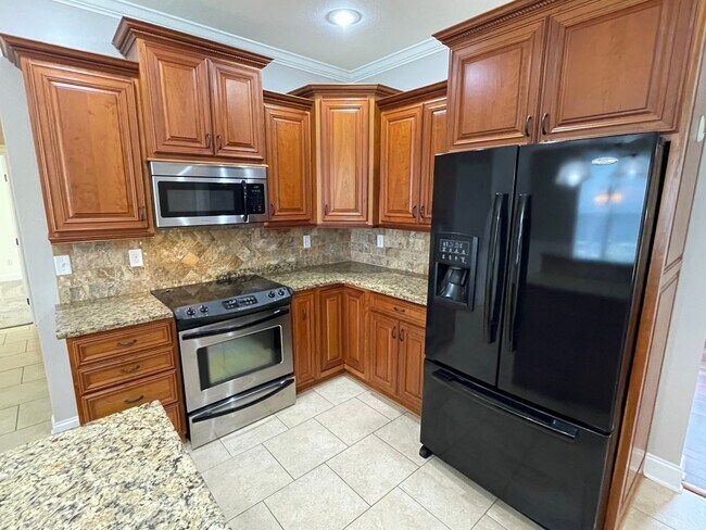 Building Photo - 9506 Berwick Ct