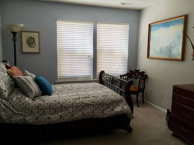 Bedroom 2 - 6140 Gray Gate Ln