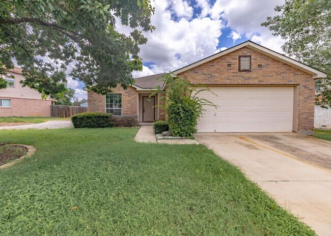 Building Photo - Adorable 1-Story in Westcreek!