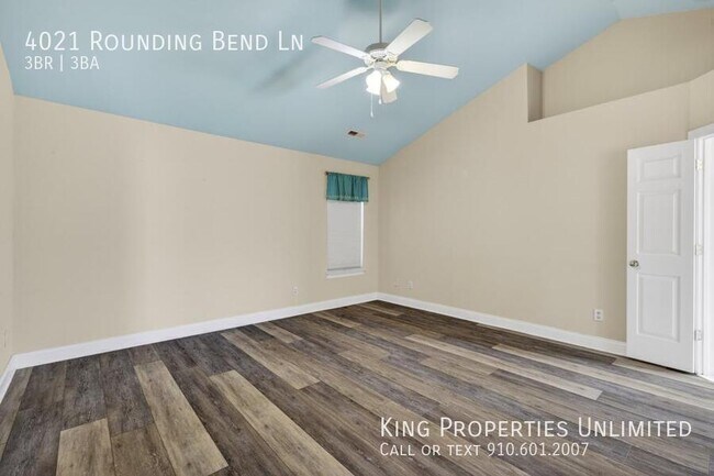 Building Photo - 4021 Rounding Bend Ln