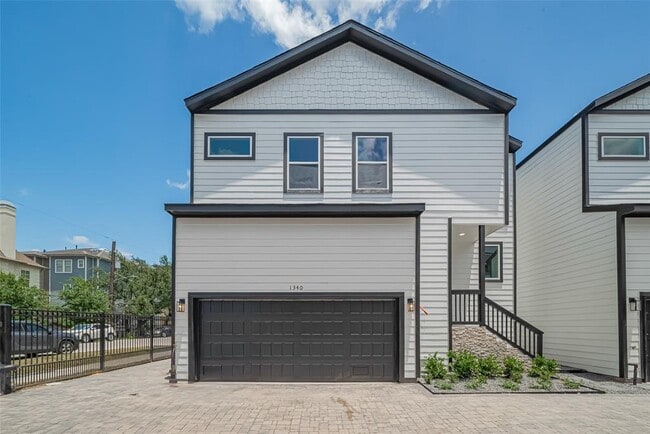 Primary Photo - 1350 W 24th St