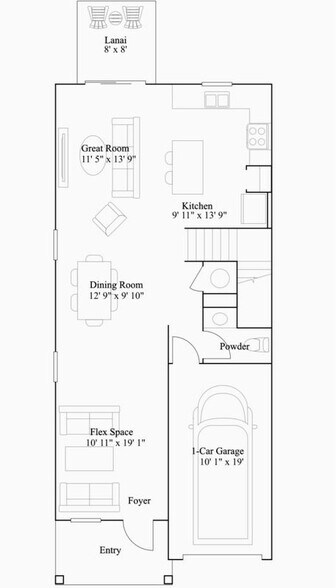 Building Photo - 2550 Skyline Lp