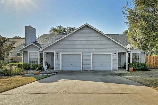 Building Photo - 518 Cutty Trail