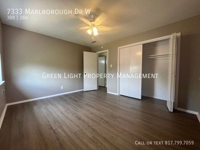 Building Photo - 7333 Marlborough Dr W