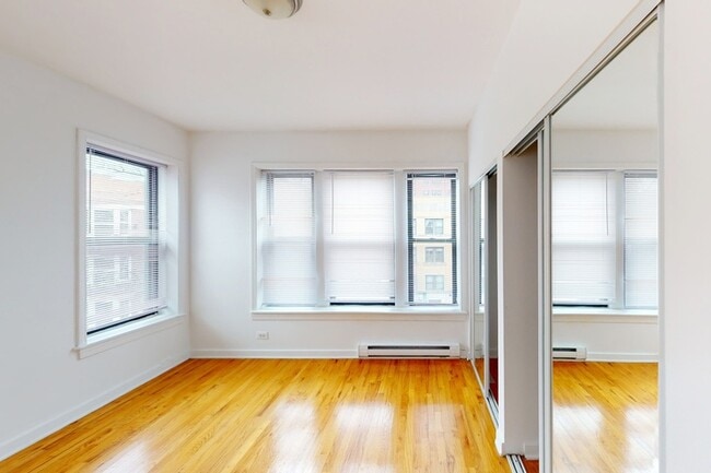Floorplan - Kenwood Court