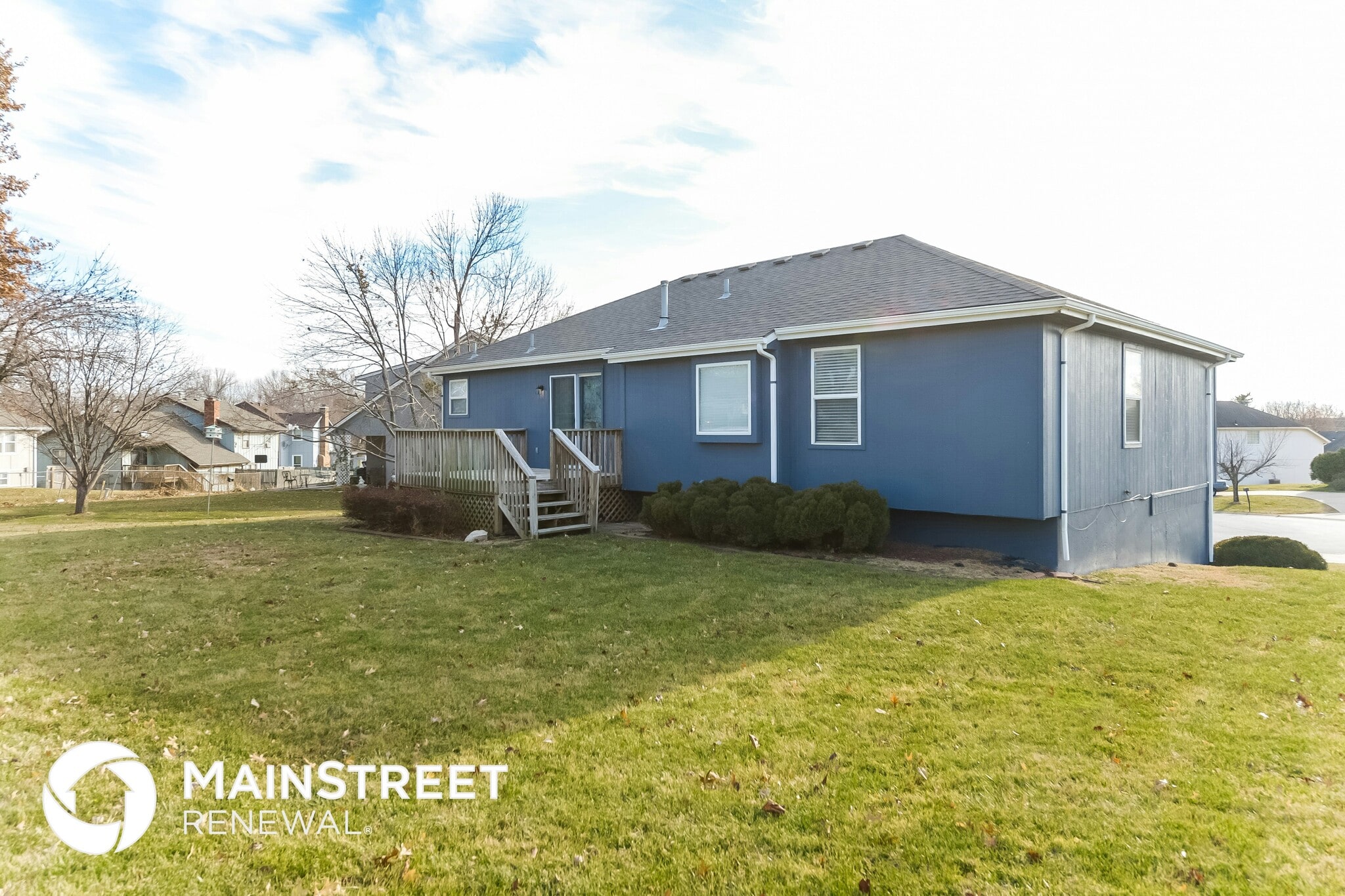 Building Photo - 7207 E 133rd Cir