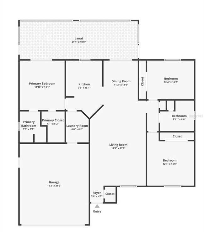 Building Photo - 7527 42nd Ct E