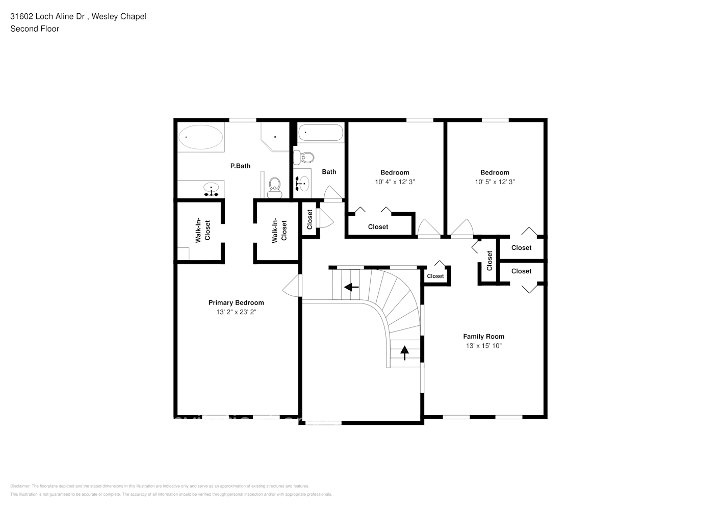 Building Photo - 31602 Loch Aline Dr