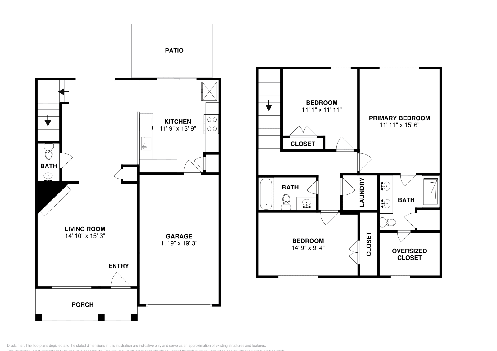 Building Photo - 934 Bosemon St