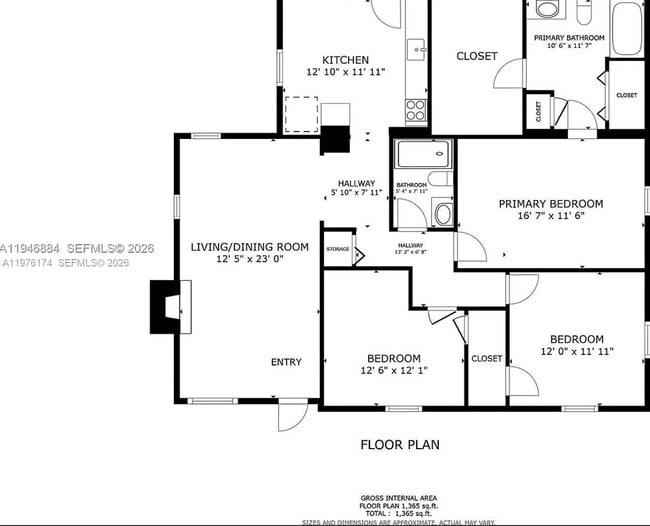 Building Photo - 1480 SW 26th Ave