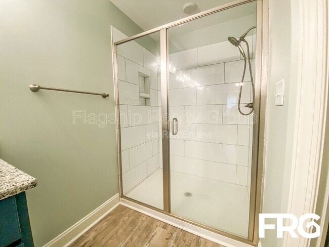 Building Photo - 1407 S Taylor St