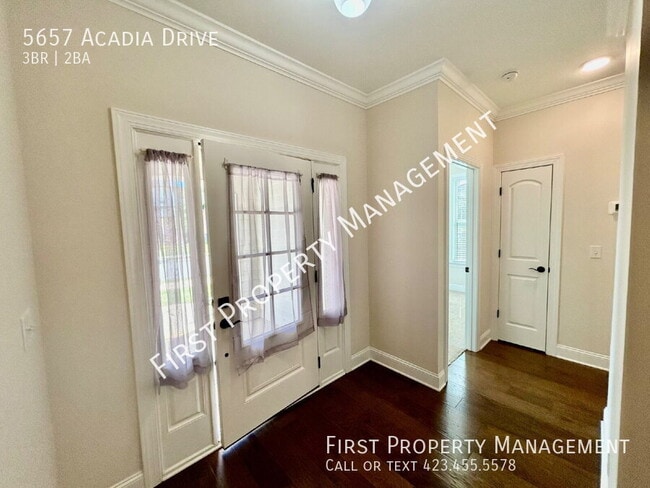 Building Photo - 5657 Acadia Dr