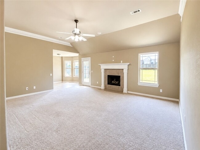 Building Photo - 3491 W Clearwood Dr