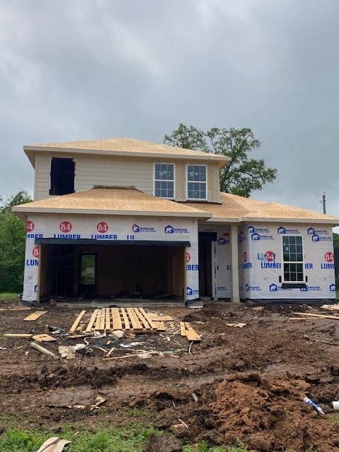 Building Photo - 409 Magnolia Ln