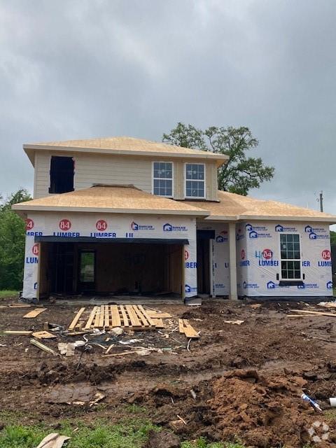Building Photo - 409 Magnolia Ln