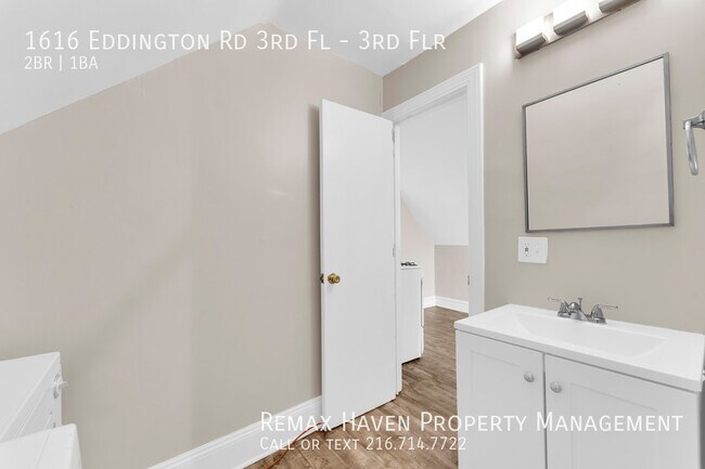 Building Photo - 1616 Eddington Rd