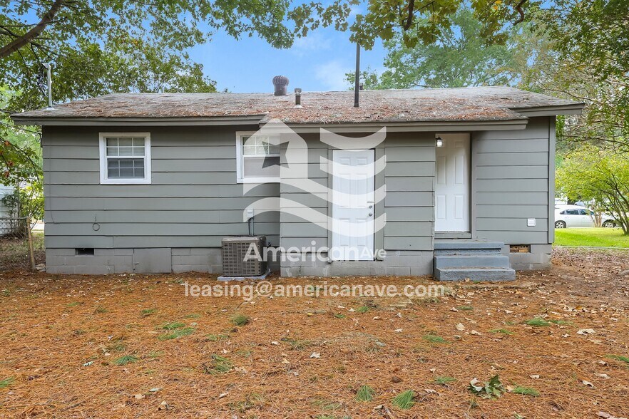 Building Photo - 7212 Knollwood Rd