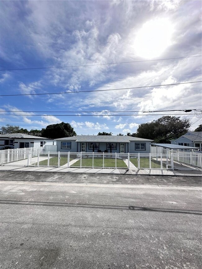 Building Photo - 1250 NW 57th St