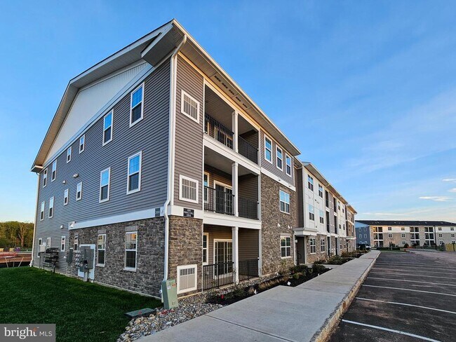 Building Photo - 2107 Prince Hall Dr
