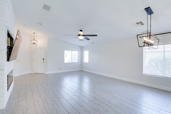 Building Photo - Comfort and Style in a Secure Gated Community: Stylish 4-Bedroom Single-Story Home