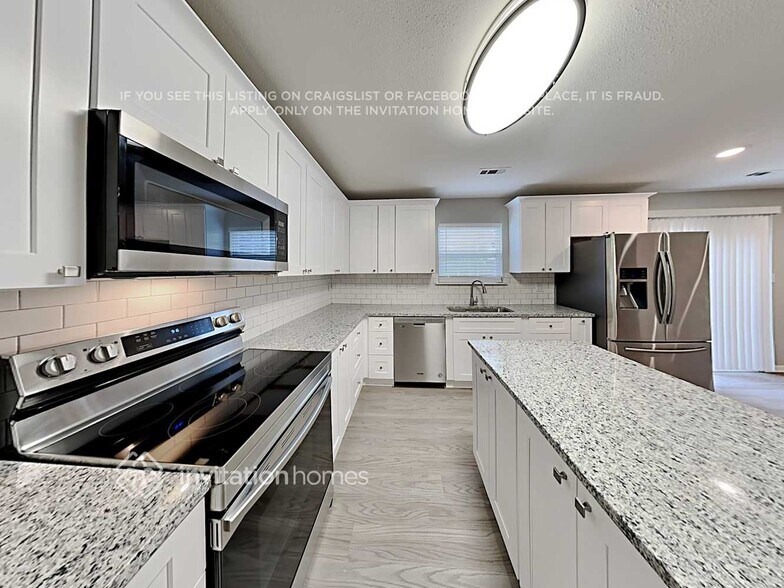 Building Photo - 341 Hunslet Cir