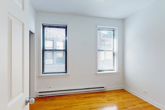 Floorplan - Kenwood Court