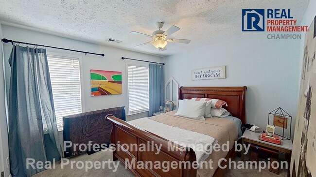 Building Photo - Immaculate Home Featuring Open Floorplan, Soaring Ceiling and Bonus Room