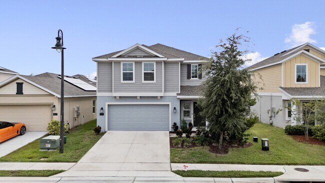 Building Photo - 571 Jett Ln