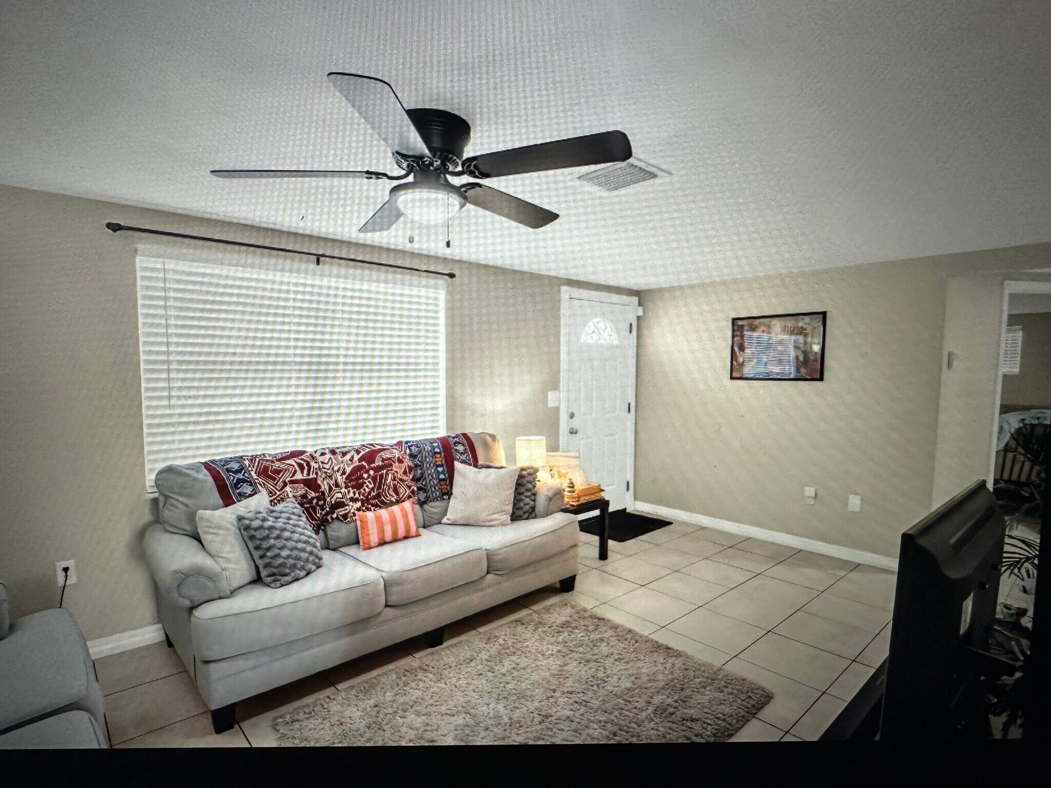 Living Room - 6734 Sandalwood Dr