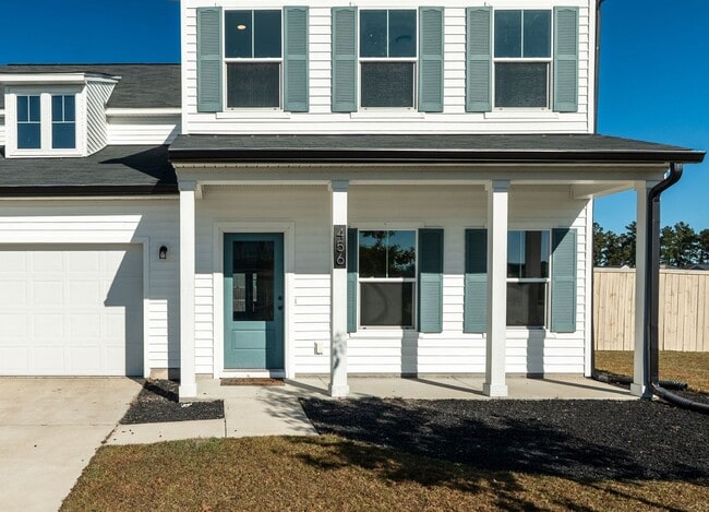 Building Photo - Elegant & Spacious Home in Summerville’s Cane Bay Community