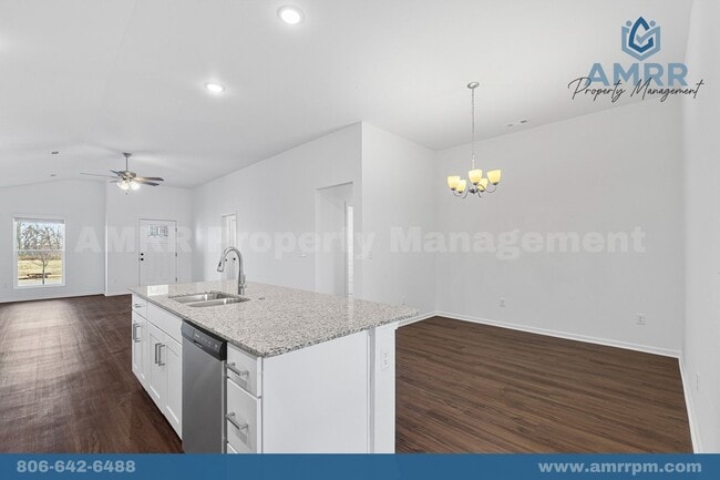 Building Photo - New Beginnings Start At AMRR: $1299/MO OFF RENT FOR THE FIRST 3 MONTHS