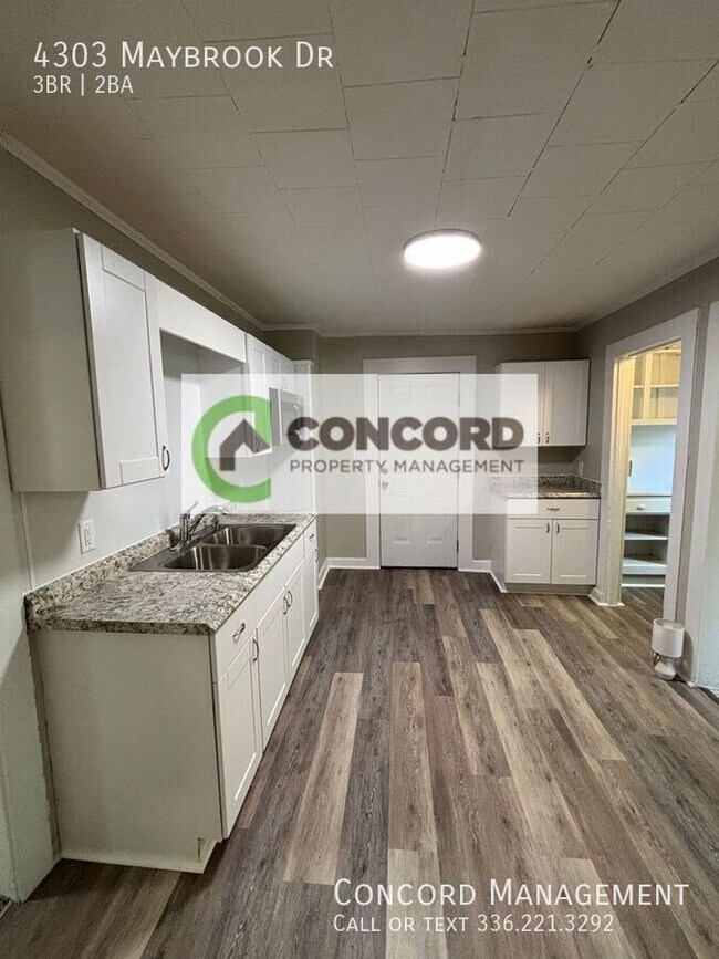 Building Photo - 4303 Maybrook Dr