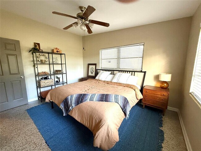 Building Photo - 712 Malone Dr