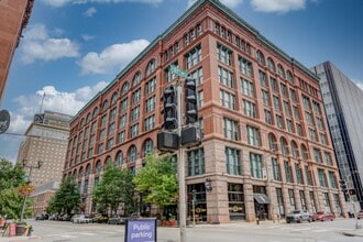 Building Photo - 1113 Washington Ave