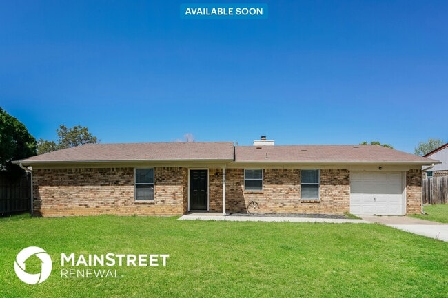 Building Photo - 619 Prairie View Dr